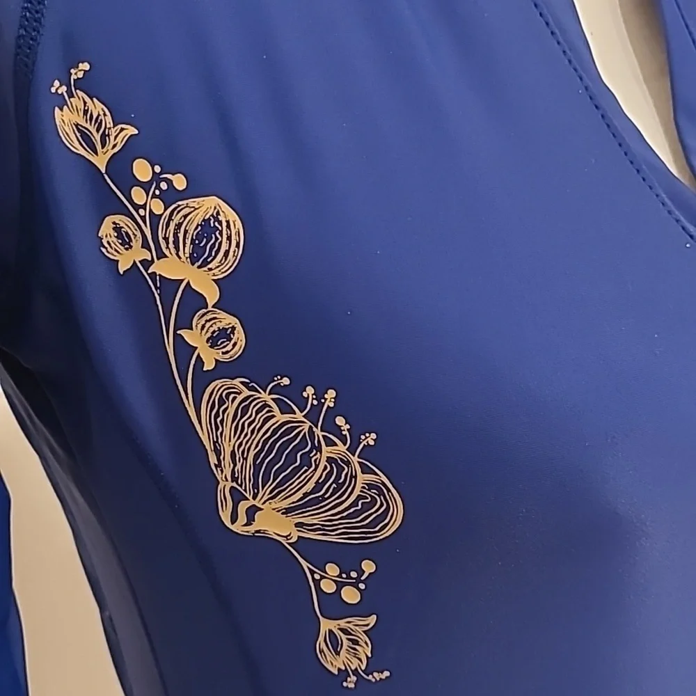 Sassa Rash Guards - Picture 3 of 6